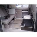 VOLKSWAGEN CALIFORNIA T6 CAMPER (SGC, SGG, SHC)