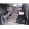 volkswagen california t6 camper (sgc, sgg, shc) del año 2016