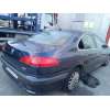 peugeot 607 (s1) del año 2003