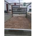 NISSAN CABSTAR 09.06