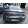 peugeot 407 del año 2005