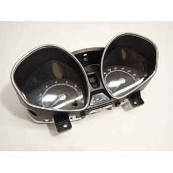 CUADRO INSTRUMENTOS C1BT10849EAU 2086524 