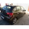 citroën c3 del año 2012