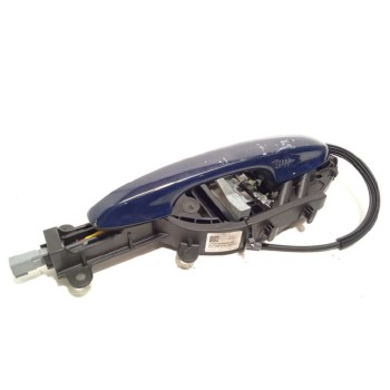 MANETA EXTERIOR TRASERA DERECHA LV4BS264B52BF 2451133