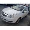 opel corsa d (s07) del año 2010