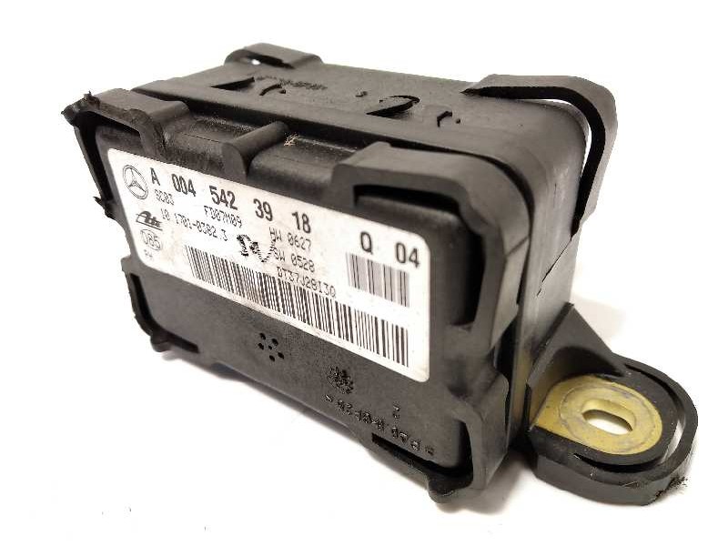 CENTRALITA ESP A0045423918 10170103823