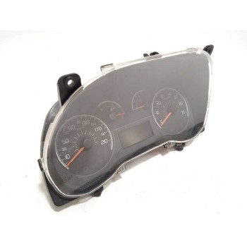 Recambio de cuadro instrumentos para fiat fiorino básico referencia OEM IAM 1388112080  