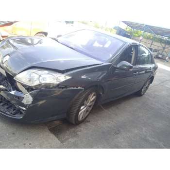 RENAULT LAGUNA III