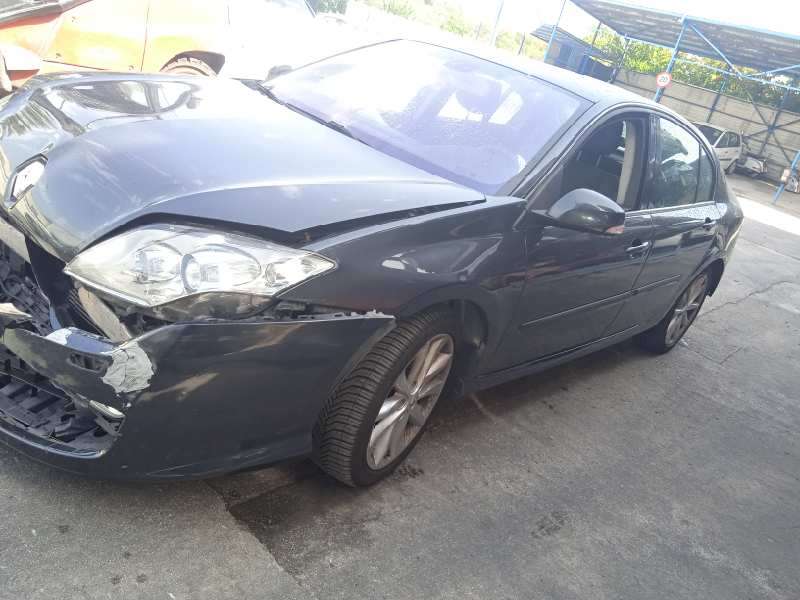 RENAULT LAGUNA III