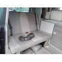 VOLKSWAGEN CALIFORNIA T6 CAMPER (SGC, SGG, SHC)
