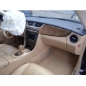 MERCEDES-BENZ CLASE CLS (W219)
