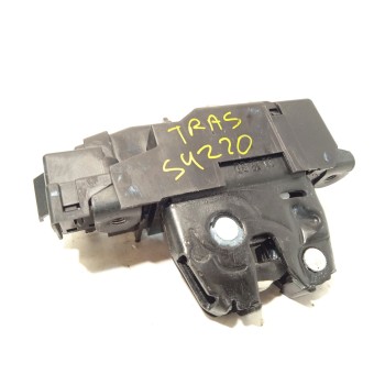 Recambio de cerradura maletero / porton para citroën c4 iii (ba_, bb_, bc_) 1.5 bluehdi 130 (bbyhzb) referencia OEM IAM 98161953