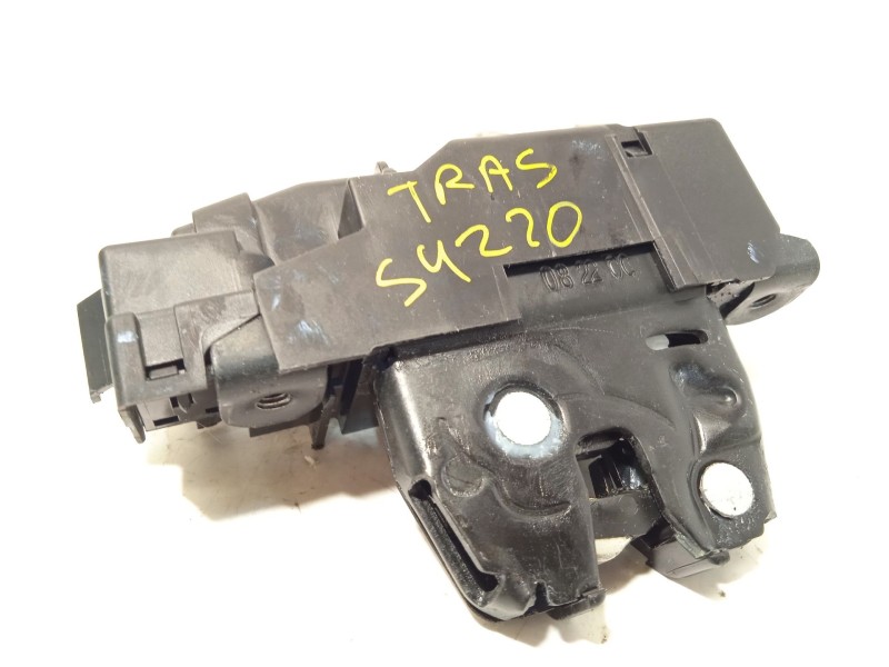 CERRADURA MALETERO / PORTON 9816195380 