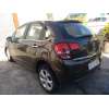 citroën c3 del año 2012