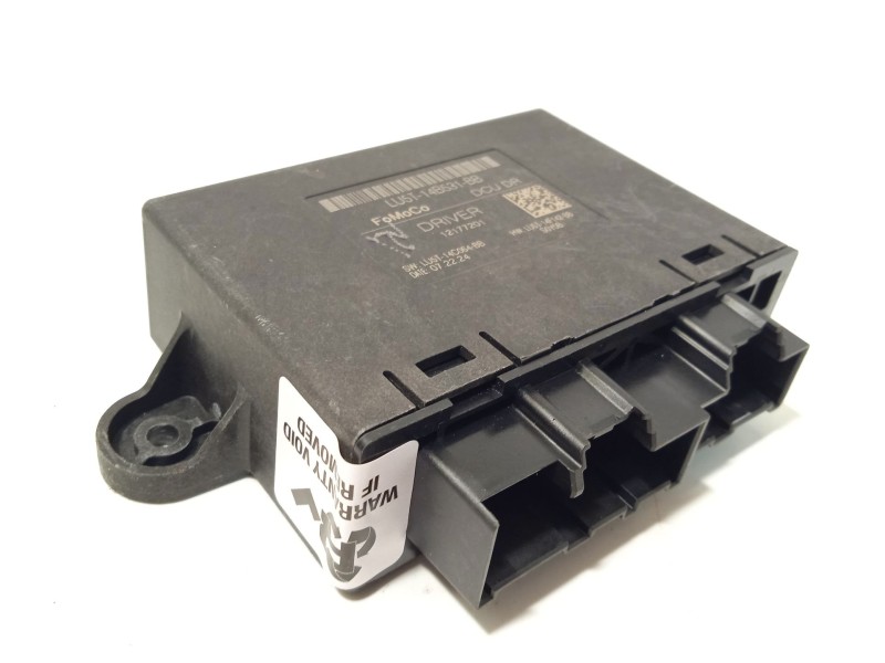 MODULO CONFORT LU5T14B531BB 2804112 