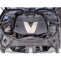 MERCEDES-BENZ CLASE CLS (W219)