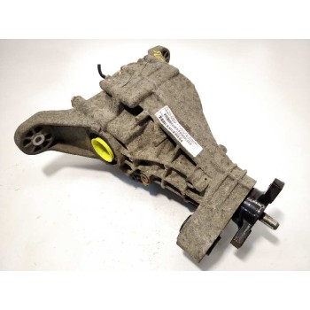 Recambio de diferencial trasero para mercedes-benz clase m (w164) ml 300 cdi be (164.120) referencia OEM IAM A1643500414  164350