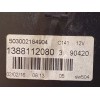 Recambio de cuadro instrumentos para fiat fiorino básico referencia OEM IAM 1388112080  