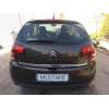citroën c3 del año 2012
