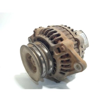 Recambio de alternador para ford ranger (eq) 2.5 12v td cat referencia OEM IAM WL9118300  A2TA6099AT