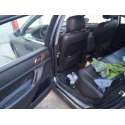 PEUGEOT 607 (S1)