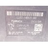 Recambio de modulo confort para ford tourneo courier 1.0 ecoboost referencia OEM IAM LU5T14B531BB 2804112 