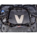 MERCEDES-BENZ CLASE CLS (W219)
