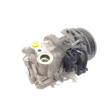 COMPRESOR AIRE ACONDICIONADO 51893889 1921F SD6V12