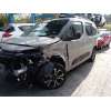citroën berlingo del año 2019
