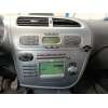 seat leon (1p1) del año 2005