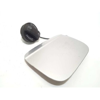 TAPA EXTERIOR COMBUSTIBLE 8E0809905E 