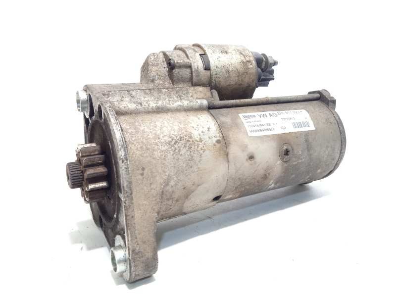 MOTOR ARRANQUE 2H0911023F HVW9069060026 TS22ER13