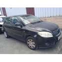 SKODA FABIA (5J2 )