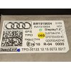 Recambio de pantalla multifuncion para audi a4 avant (8w5) sport edition referencia OEM IAM 8W1919604  