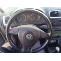 SKODA ROOMSTER (5J7)