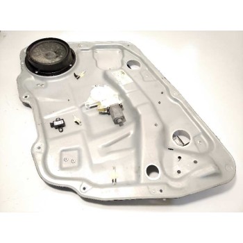Recambio de elevalunas delantero derecho para mercedes-benz clase m (w164) ml 300 cdi be (164.120) referencia OEM IAM A251820084