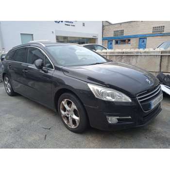 PEUGEOT 508 SW I (8E_) de desguace