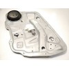 Recambio de elevalunas delantero derecho para mercedes-benz clase m (w164) ml 300 cdi be (164.120) referencia OEM IAM A251820084