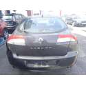 RENAULT LAGUNA III
