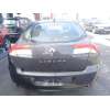 renault laguna iii del año 2010
