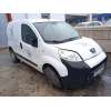 peugeot bipper del año 2014