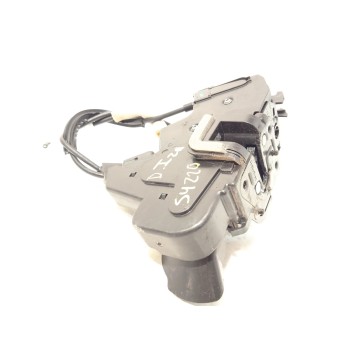 CERRADURA PUERTA DELANTERA IZQUIERDA 9832796880 