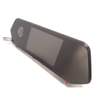 Recambio de pantalla multifuncion para lexus ux (za10) referencia OEM IAM 8611076070  