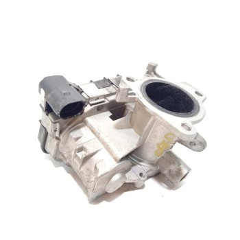 Recambio de caja mariposa para fiat fiorino básico referencia OEM IAM 55255919  