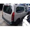 citroën berlingo del año 2019