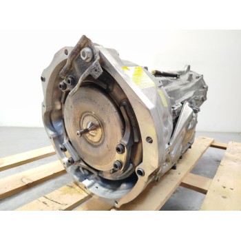 Recambio de caja cambios para porsche panamera (970) 3.0 d referencia OEM IAM PXS 0C8300038 TR82SD