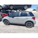 SUZUKI SX4 (EY, GY)