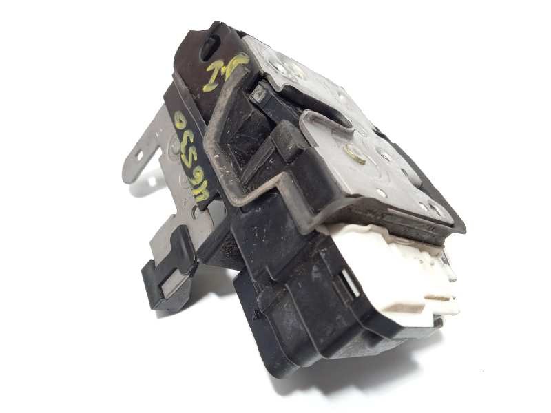 CERRADURA PUERTA DELANTERA IZQUIERDA 31301421 