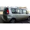 renault espace iv (jk0) del año 2005