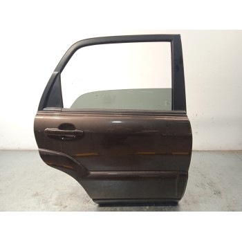 Recambio de puerta trasera derecha para kia sportage ii (je_, km_) 2.0 crdi referencia OEM IAM 770041F050  